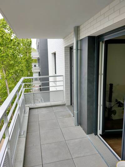 Location appartement 3 pièces Créteil (94000)