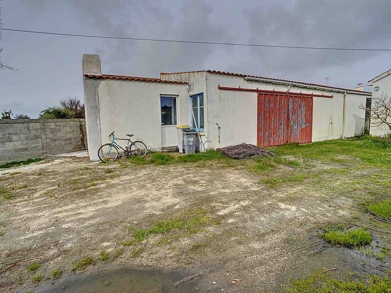 Noirmoutier-En-L'île (85330)