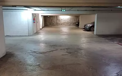 Paris 8E (75008)