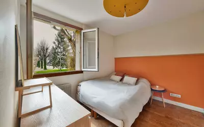 Villeurbanne (69100)