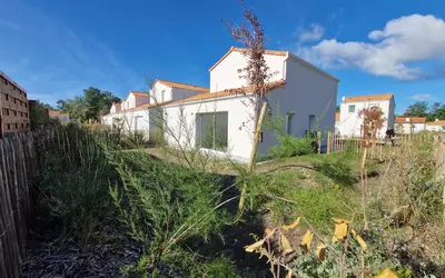 Saint-Jean-De-Monts (85160)