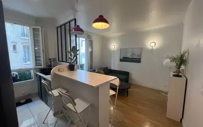 Courbevoie (92400)