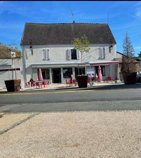 La Houssaye-En-Brie (77610)