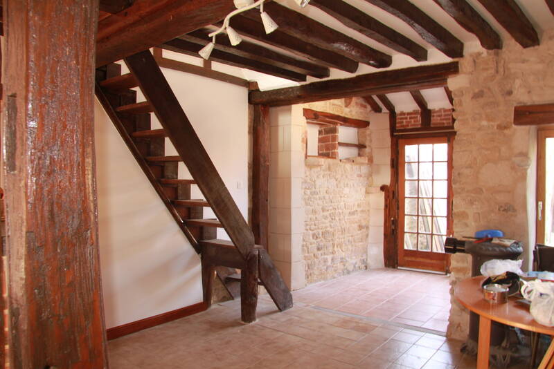 Le Bourg-Saint-Léonard