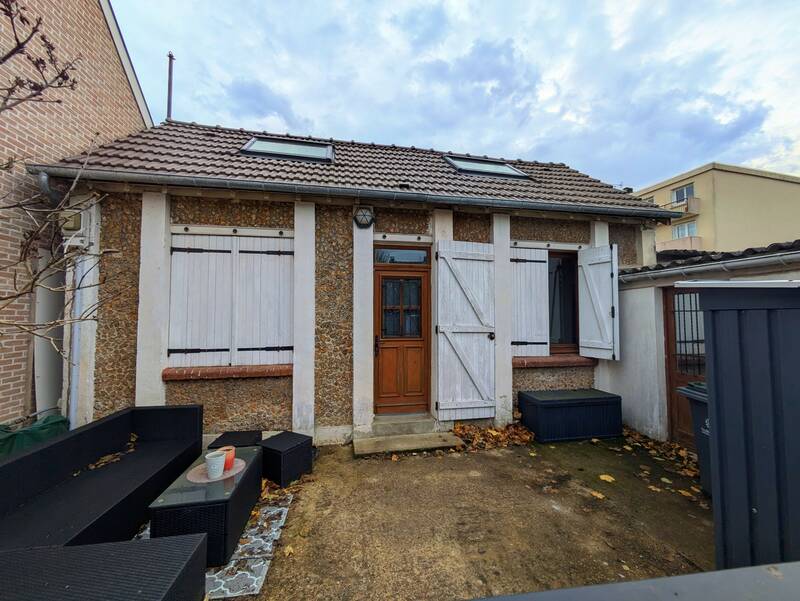 Bois-D'arcy (78390)