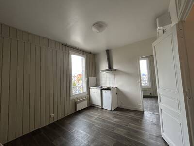 Location appartement 2 pièces Drancy (93700)