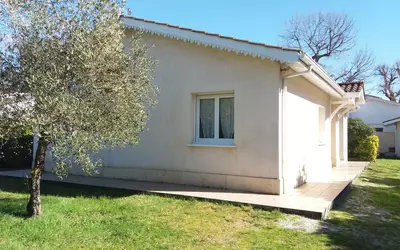 Andernos-Les-Bains (33510)