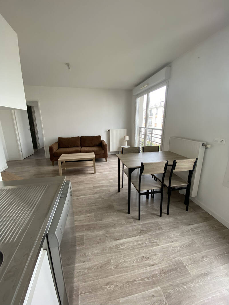 Aulnay-Sous-Bois (93600)
