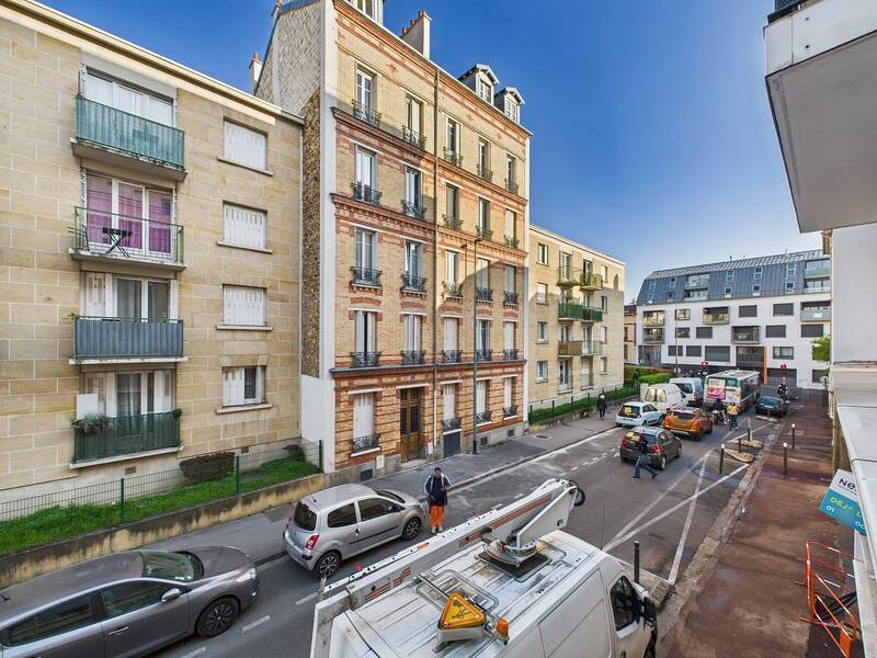 Suresnes (92150)
