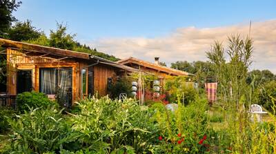 Vente maison 3 pièces Roquedur (30440)