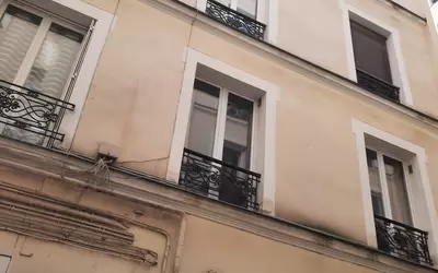 Paris 18E (75018)