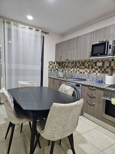 Vente appartement 3 pièces Algérie