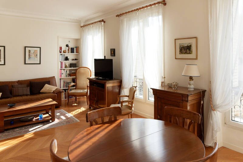 Paris 6E (75006)