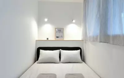 Paris 18E (75018)