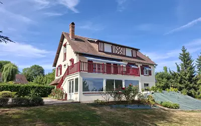 Hermival-Les-Vaux (14100)