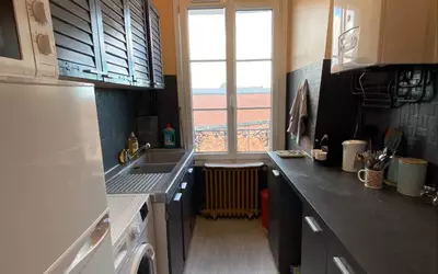 Vitry-Sur-Seine (94400)