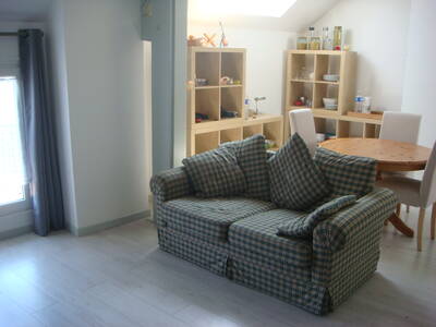 Location chambre en colocation 3 pièces Montlhéry (91310)