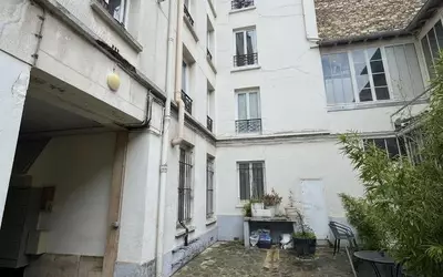 Paris 12E (75012)