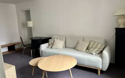 Paris 6E (75006)
