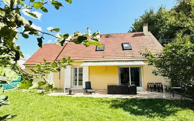 Saint-Brice-Sous-Forêt (95350)