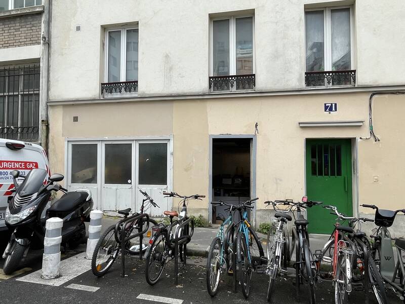 Paris 20E (75020)