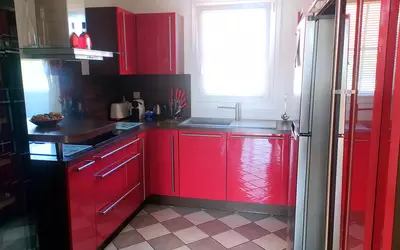 Cergy (95000)