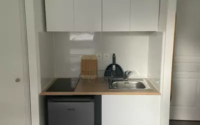 Asnières-Sur-Seine (92600)