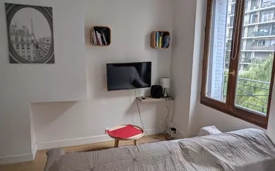 Paris 19E (75019)