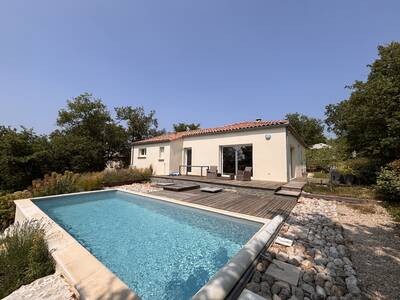 Vente maison 4 pièces Cahors (46000)