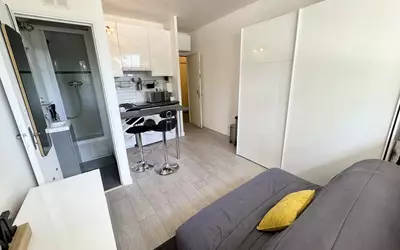 Boulogne-Billancourt (92100)