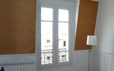 Paris 15E (75015)
