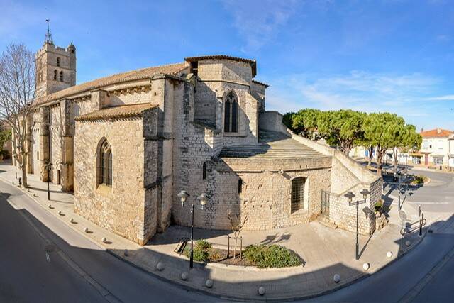Frontignan