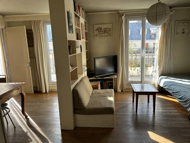 Paris 5E (75005)