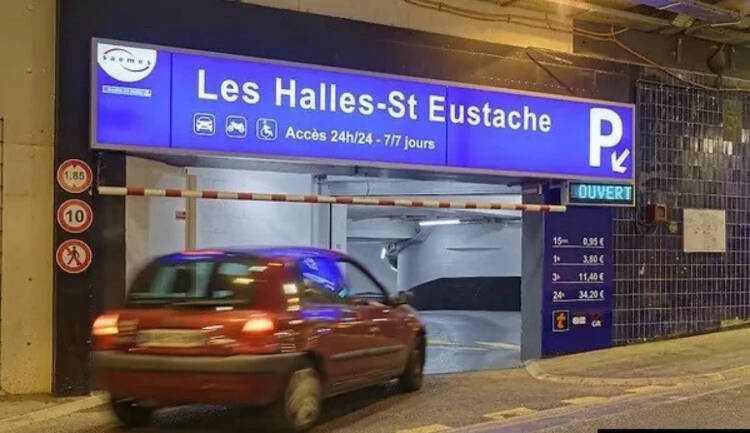 Paris 1Er (75001)