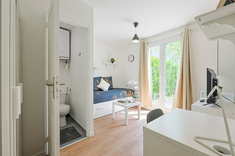 Cergy (95000)