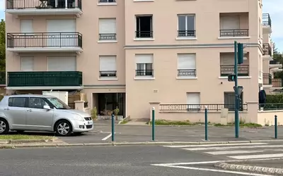 Pontoise (95000)
