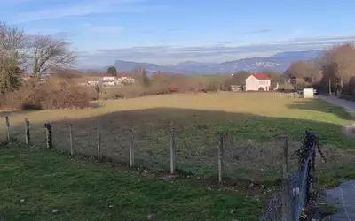 La Bâtie-Montgascon (38110)