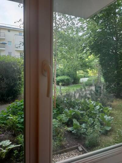 Vente appartement studio Aubervilliers (93300)