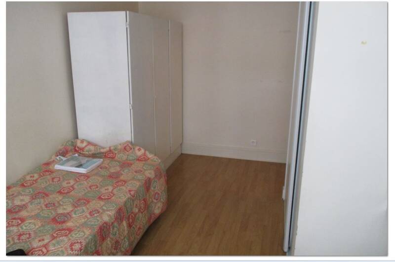 Paris 15E (75015)