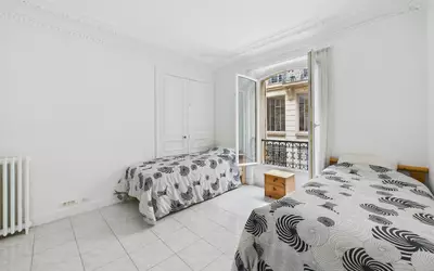 Paris 10E (75010)