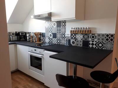 Location appartement studio Nantes (44)