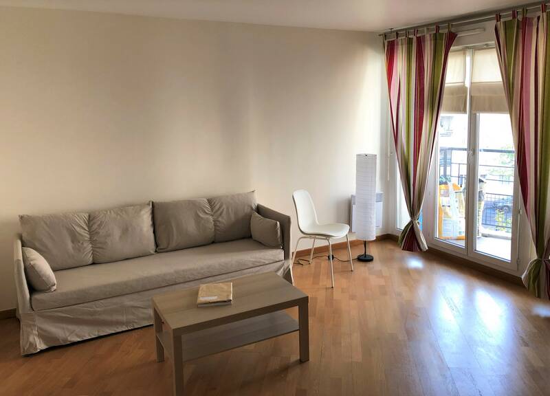 Asnières-Sur-Seine (92600)