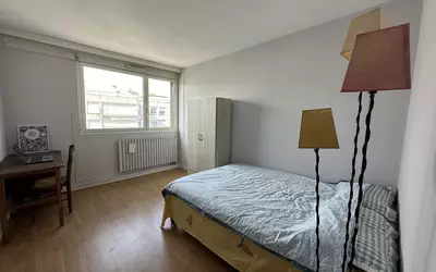 Massy (91300)
