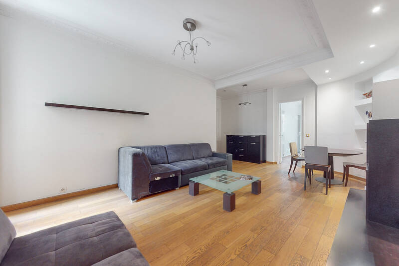 Vente Appartement Paris 16e | Particulier à Particulier - PAP