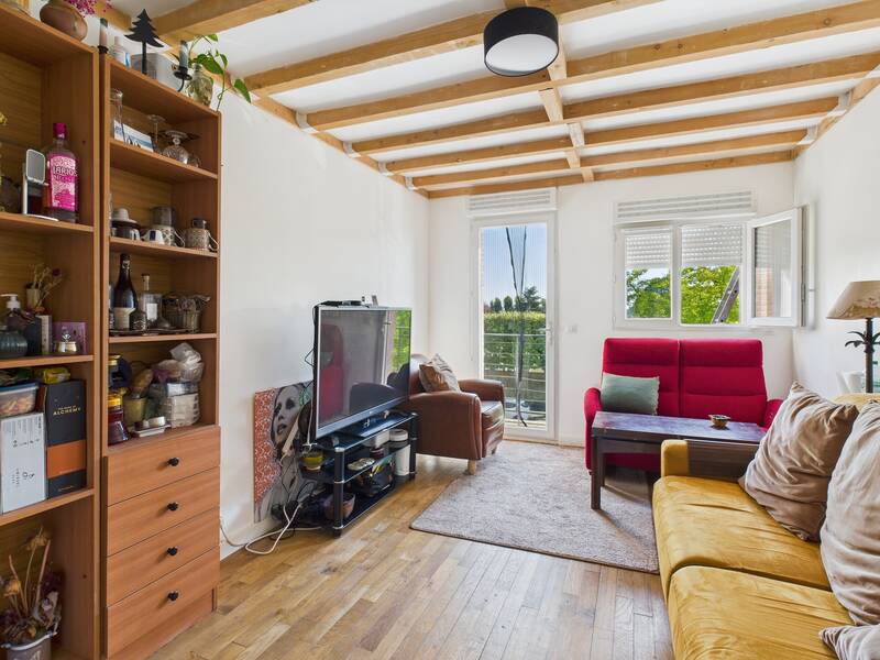 Vitry-Sur-Seine (94400)