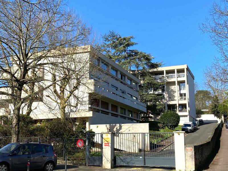 Marly-Le-Roi (78160)