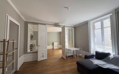 Nantes (44000)