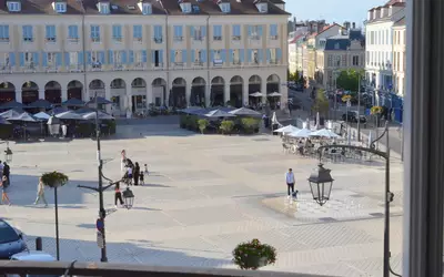 Saint-Germain-En-Laye (78100)