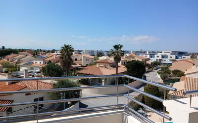 Canet-En-Roussillon (66140)