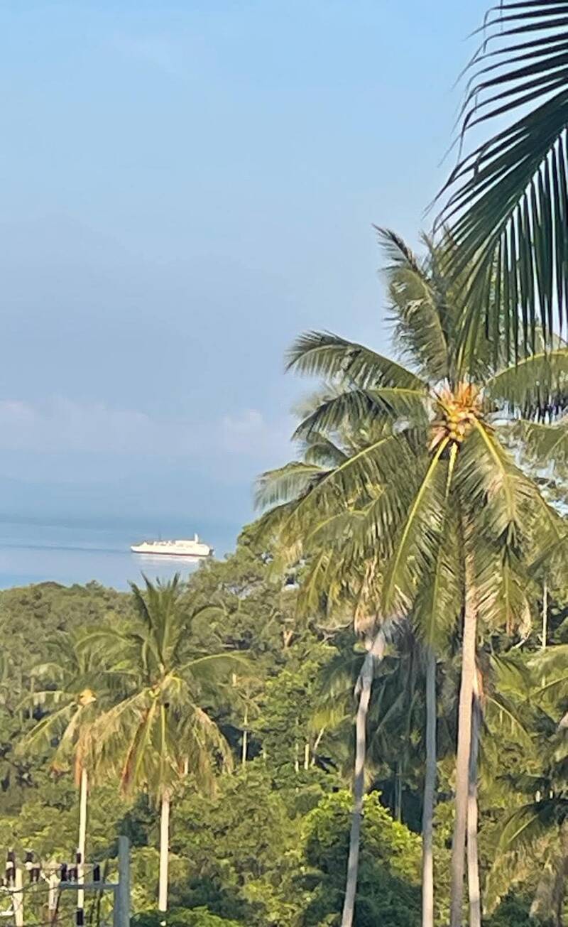 Thaïlande